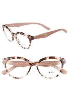 fake prada glasses frames